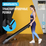 Беговая дорожка домашняя Oxygen Fintess SELENI